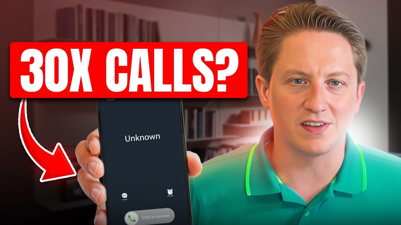 How I Get 30+ Calls Monthly Using AI & Local SEO