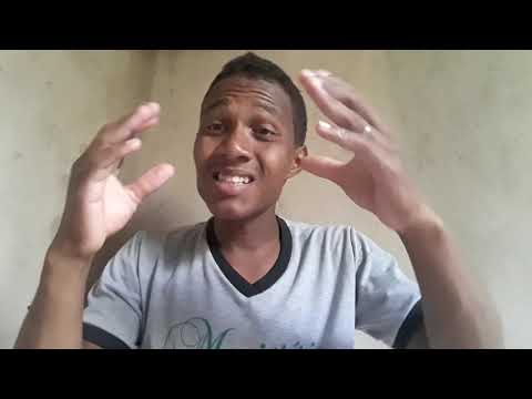 PORQUE ACABEI COM O GRUPO DE ESTUDOS DO WHATSAPP  ???