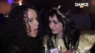 preview picture of video 'Carnaval 2014   Canas de Senhorim   Indiferente Bar   Dance TV   Série XXIII   Programa 22'