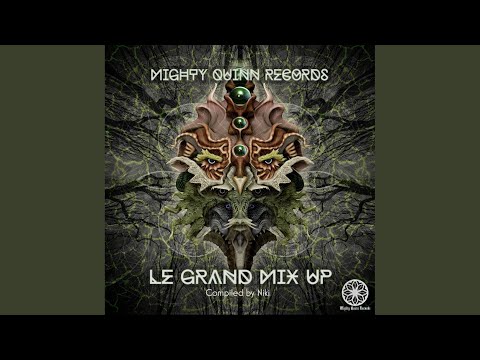 Hagakure (Psycoma Remix)