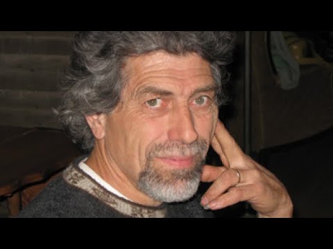 André Martel-Woodturning 101