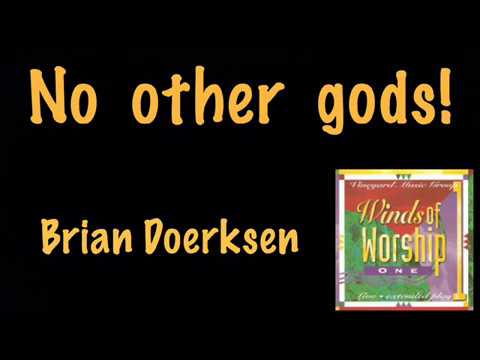 Thumbnail for No Other Gods video