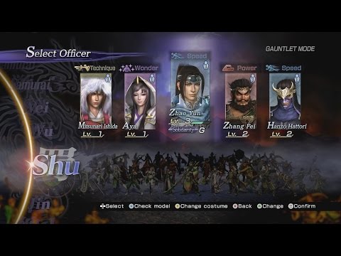 Warriors Orochi 3 Ultimate Playstation 4