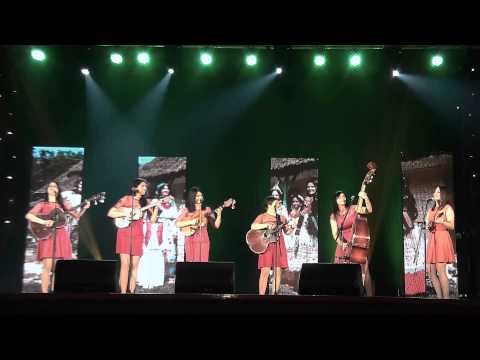 Garavuše - Tko te ne zna, skupo bi te platio - 10. Festival Šokačke pisme Županja