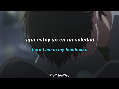 jugaste y sufri (tiktok version) | Lyrics ENGLISH + Letra | Eslabon Armado - Jugaste y Sufrí