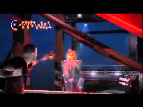 Infamous 2 Full Walkthrough (Part 36)