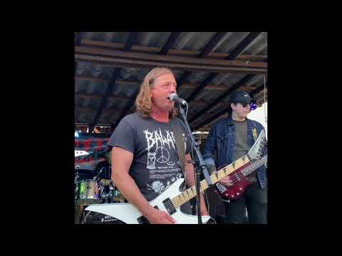 Tanker - Hospůdka u Jána