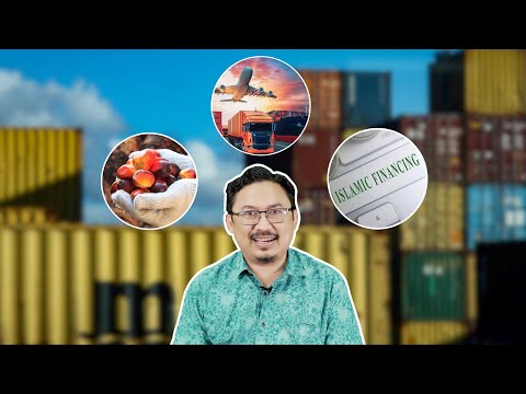 Apa Benda Unik Malaysia Boleh Offer Kepada Dunia? - Siri 3