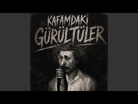 Kafamdaki Gürültüler - Noktürn