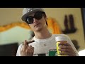 DJ Smokey I Quit Sippin Lean And Poppin Xans Official Music Video By Positivepabs REUPLOAD