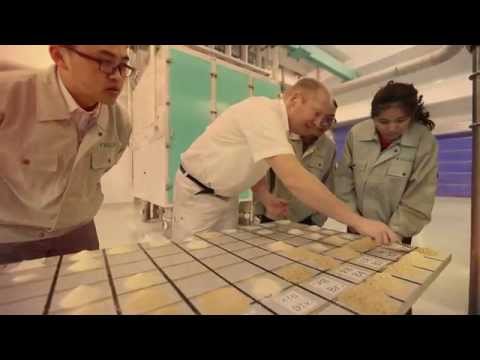 Bühler Group - Bühler China Milling Training Center