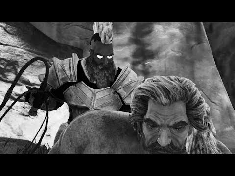 Mr. Moon: "Gimping 101" - The Movie - ArkRP