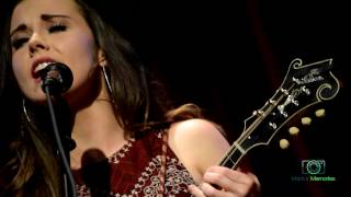 Sierra Hull  2016-10-23  I&#39;ll Be Fine