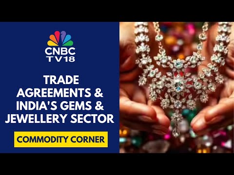 Gems & Jewellery Exports Stand At $19 Billion Even As US, China Markets Have Slowed Down: GJEPC