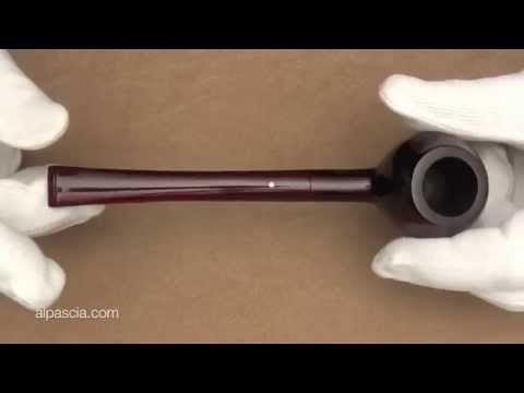 pipa Dunhill Chestnut 3107 Group 3 - pipe B134