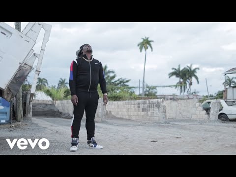 Pwile Chile - Faith [Official Music Video]