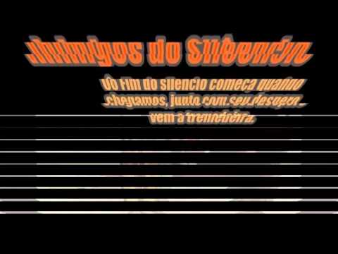 inimigos do silencio dj booso