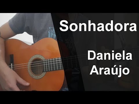 Liberdade - Daniela Araújo