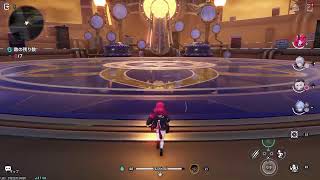 PS5　NTE 無課金　とにかくUIがクソすぎる。