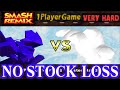 Smash Remix Classic Mode Gameplay With Polygon Conker VERY HARD