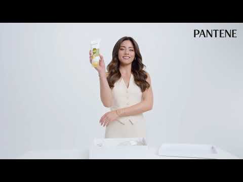 Hadi Pantene'i Sıla Türkoğlu ile Birlikte Test Edelim! #PanteneYapar