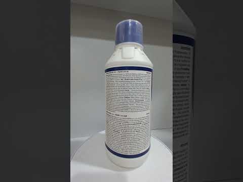 1.5 Fipronil 3.5 Sc Emamectin Benzoate Insecticide