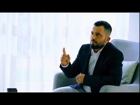 Fari Mani - Pesë kushtet islame     ( Official Video 2020 )