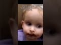 Can you tell me about the chocolate on your face? What happened??