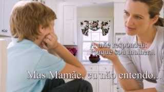 Homenagem ao Dia Internacional da Mulher