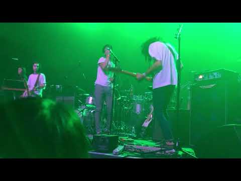 De Lux - Music Snob (Los Angeles 9-27-2019)