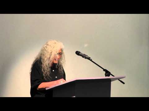 Artists on Artists Lecture Series - Babette Mangolte on Yvonne Rainer