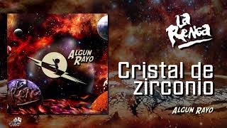 Cristal de Zirconio Lyrics English Translation