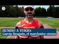 Rumbo a Tokio: Jesús Ángel García Bragado, el marchador eterno