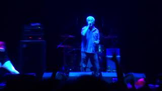 Guided By Voices - Game of Pricks / Glad Girls (Live at Primavera Sound, May 30, 2019)