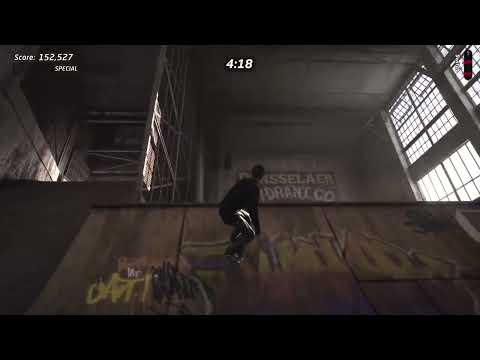 (Playstation 5) Tony Hawk's Pro Skater 1 + 2 - Part 5