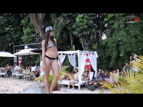 Brazilian Fashion Tour