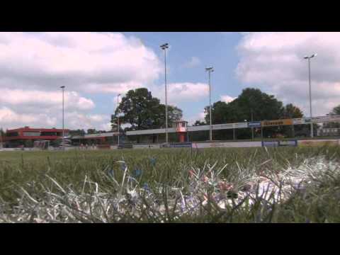 SpVg Aurich - Meine Stadt....Mein Verein