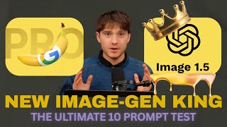 GPT Image 1.5 vs Gemini: A Real-World Image Model Showdown