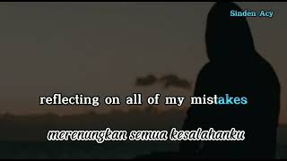 Download lagu One Last Breath..By Creed  video,Lirik Dan Terjemahan Versi Karaoke (Sindenacy 2502 ) mp3