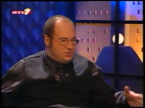 Wieczór z Wampirem - Piotr Gąsowski (1999)