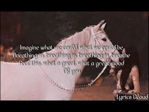 Noah Cyrus, Diplo - On Mine (Lyrics)