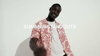 Express Your Best-Dressed Summer