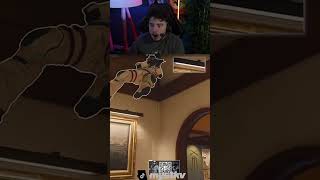 Le spot de zinzin ! #mystk #CODClips #callofdutyclips #cdl #BlackOps7