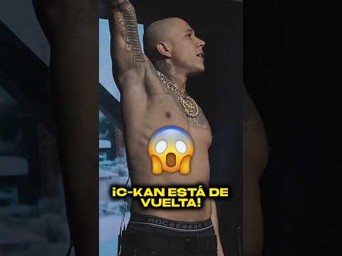 ¡El Regreso de C-Kan Pelón! 😨 #rap #rapmexicano #ckan #hiphop