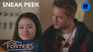 315 - Sneak peek #1 : Mariana, Lexi et Nick