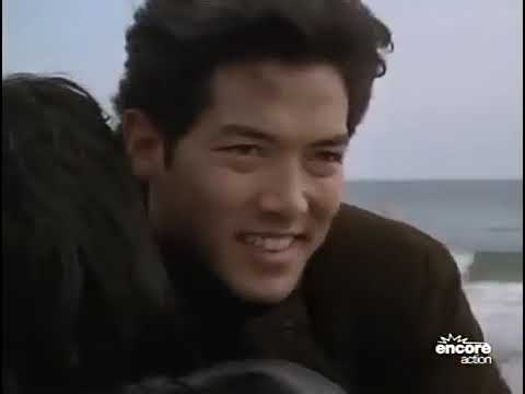 Russell Wong and Chi Muoi Lo are back in Vanishing Son Vol III