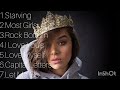 Hailee Steinfeld Playlist