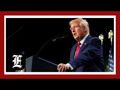 The Debrief: Trump begins seeking US foreign interests overseas