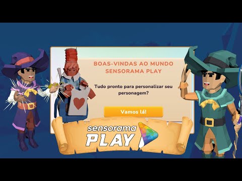 Sensorama Play