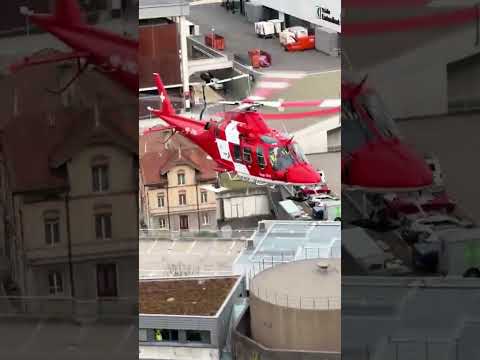 Regahelispotter Pipo St.Gallen Switzerland